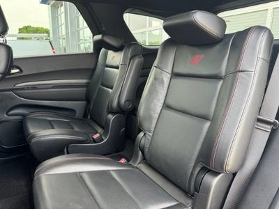 2022 Dodge Durango R/T Plus AWD