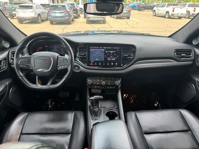 2022 Dodge Durango R/T Plus AWD