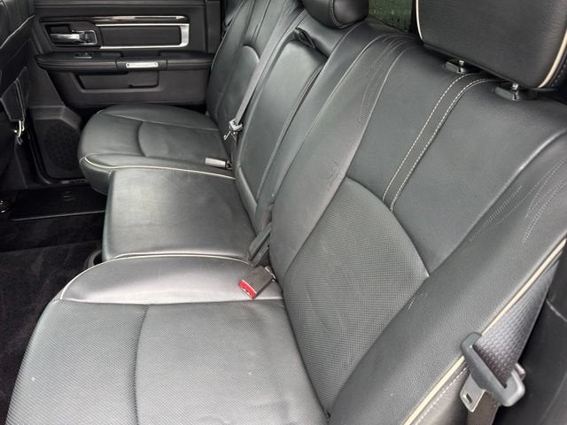 2017 RAM 1500 Limited Crew Cab 4x4 5'7" Box
