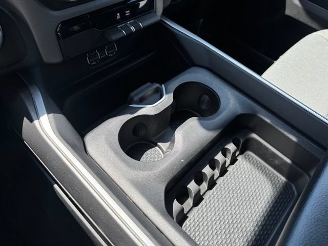 2024 RAM 1500 Big Horn Crew Cab 4x4 5'7" Box