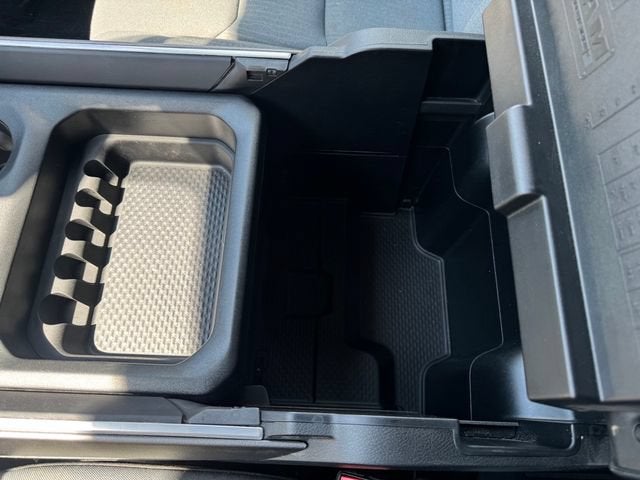 2024 RAM 1500 Big Horn Crew Cab 4x4 5'7" Box