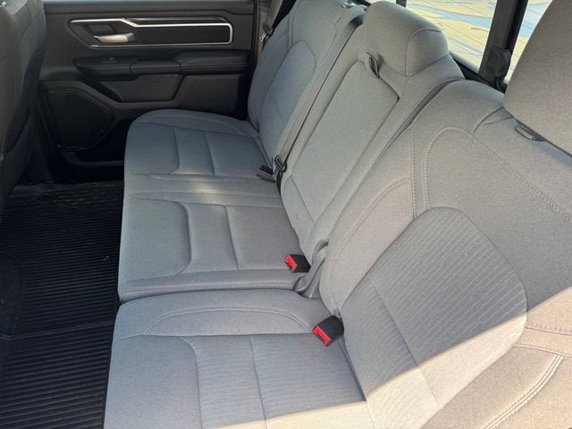 2024 RAM 1500 Big Horn Crew Cab 4x4 5'7" Box