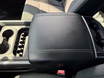 2019 RAM 1500 Big Horn/Lone Star Crew Cab 4x4 5'7" Box