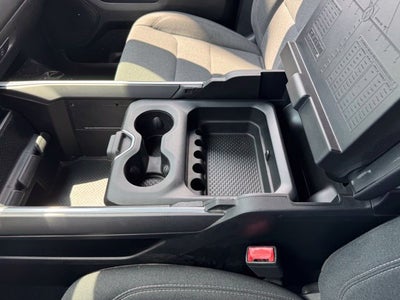 2019 RAM 1500 Big Horn/Lone Star Crew Cab 4x4 5'7" Box