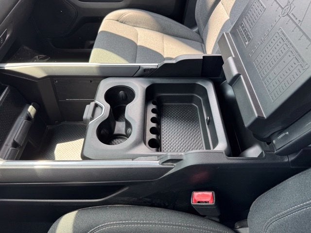 2019 RAM 1500 Big Horn/Lone Star Crew Cab 4x4 5'7" Box