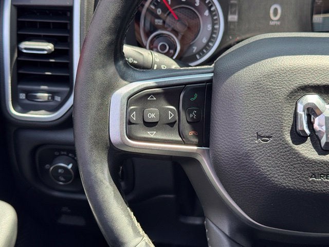2019 RAM 1500 Big Horn/Lone Star Crew Cab 4x4 5'7" Box
