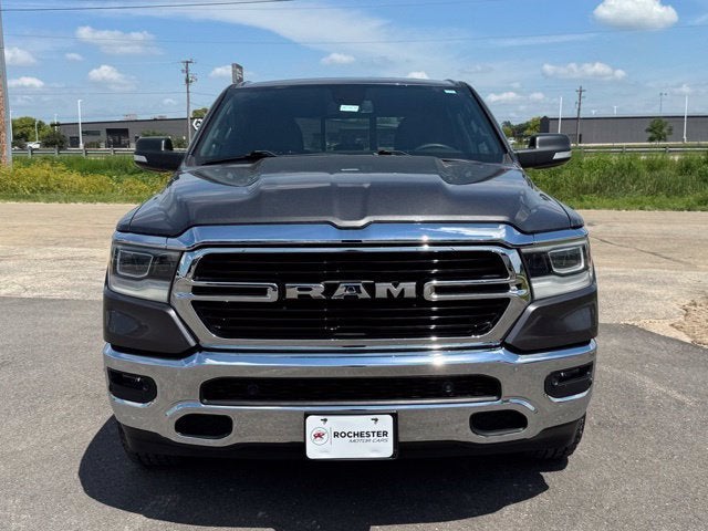 2019 RAM 1500 Big Horn/Lone Star Crew Cab 4x4 5'7" Box