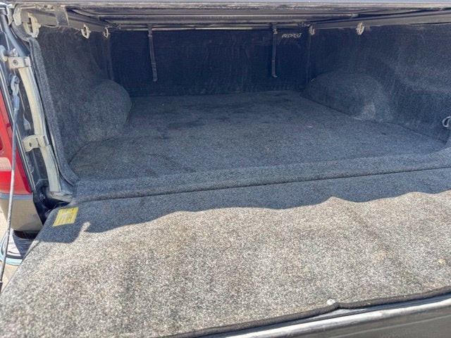 2019 RAM 1500 Big Horn/Lone Star Crew Cab 4x4 5'7" Box