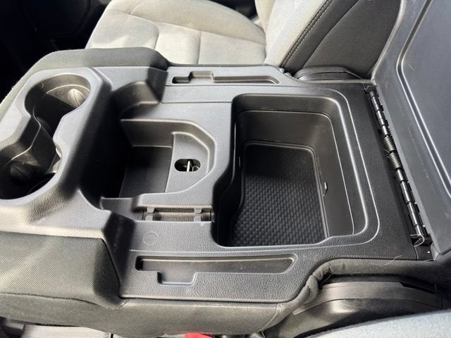 2021 RAM 1500 Big Horn Crew Cab 4x4 5'7" Box