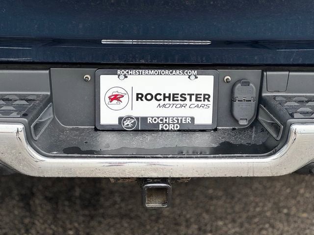 2022 RAM 1500 Laramie Crew Cab 4x4 5'7" Box
