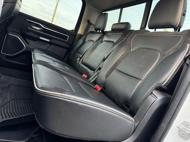 2022 RAM Ram 1500 Pickup Laramie - Photo 10