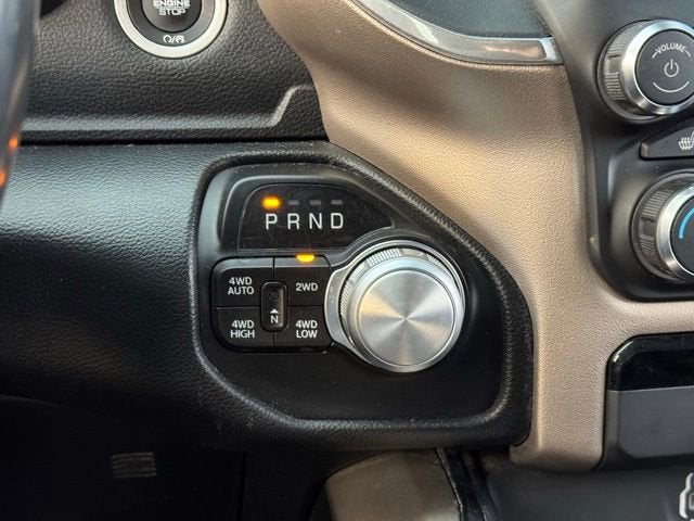 2022 RAM Ram 1500 Pickup Laramie - Photo 13