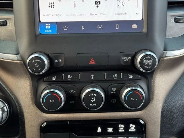 2022 RAM Ram 1500 Pickup Laramie - Photo 14