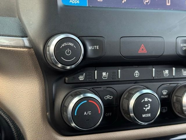 2022 RAM Ram 1500 Pickup Laramie - Photo 15