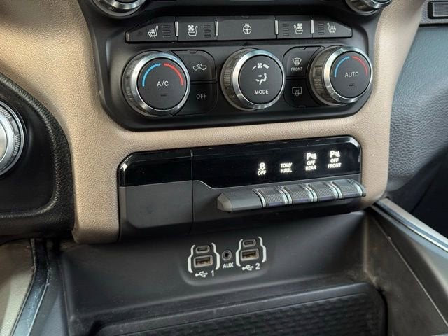 2022 RAM Ram 1500 Pickup Laramie - Photo 16