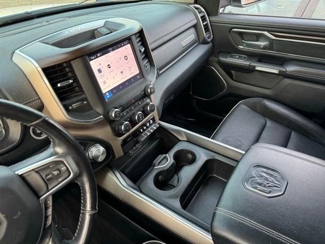 2022 RAM Ram 1500 Pickup Laramie - Photo 17