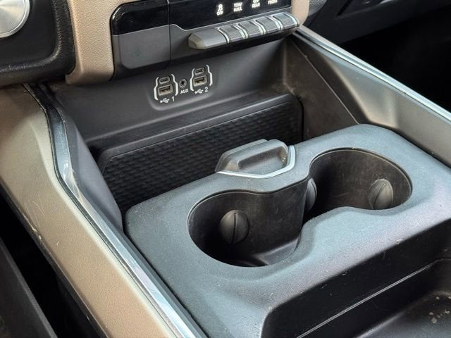 2022 RAM Ram 1500 Pickup Laramie - Photo 18