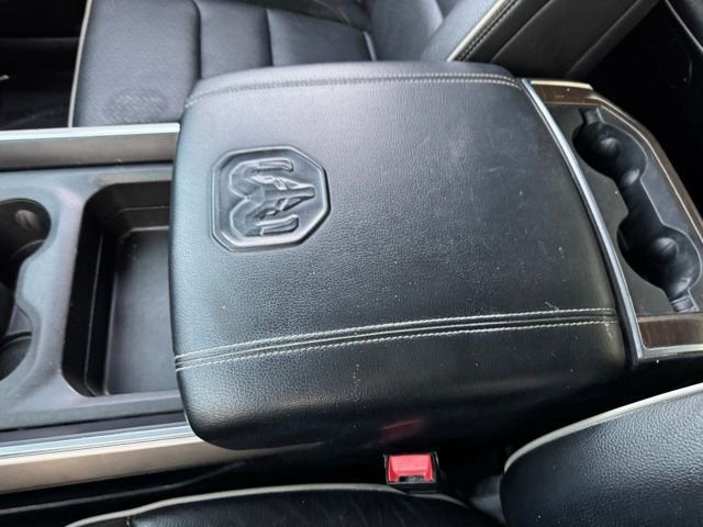 2022 RAM Ram 1500 Pickup Laramie - Photo 20
