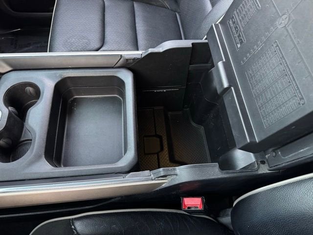 2022 RAM 1500 Laramie Crew Cab 4x4 5'7" Box