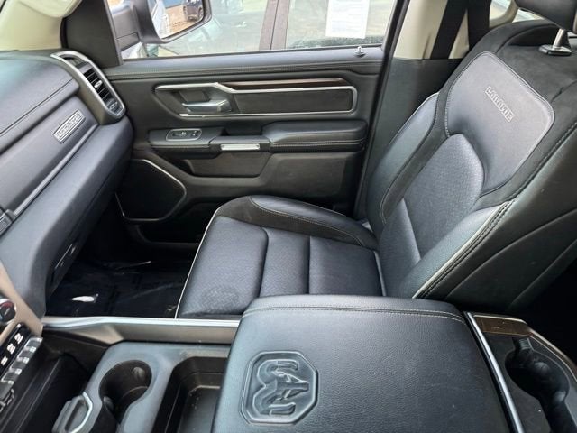 2022 RAM Ram 1500 Pickup Laramie - Photo 27