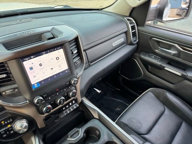 2022 RAM Ram 1500 Pickup Laramie - Photo 28