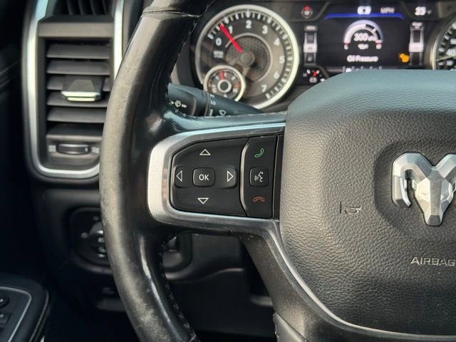 2022 RAM Ram 1500 Pickup Laramie - Photo 29