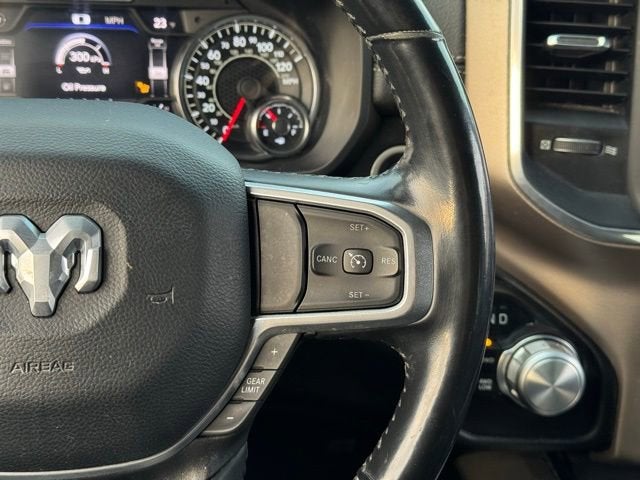 2022 RAM Ram 1500 Pickup Laramie - Photo 30