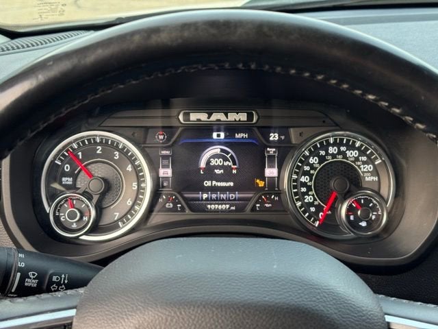 2022 RAM Ram 1500 Pickup Laramie - Photo 32