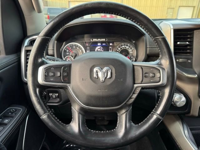 2022 RAM Ram 1500 Pickup Laramie - Photo 33