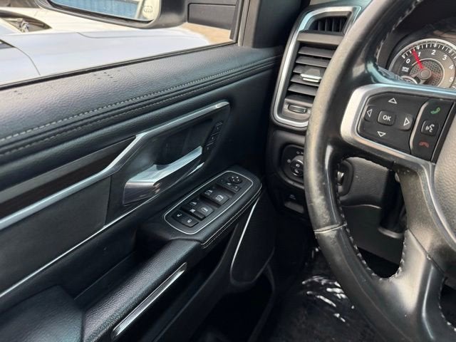 2022 RAM Ram 1500 Pickup Laramie - Photo 34