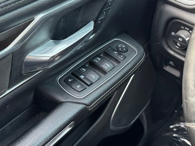 2022 RAM Ram 1500 Pickup Laramie - Photo 35