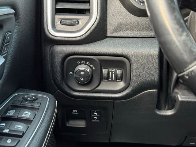2022 RAM Ram 1500 Pickup Laramie - Photo 36