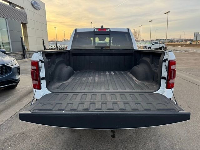2022 RAM Ram 1500 Pickup Laramie - Photo 41