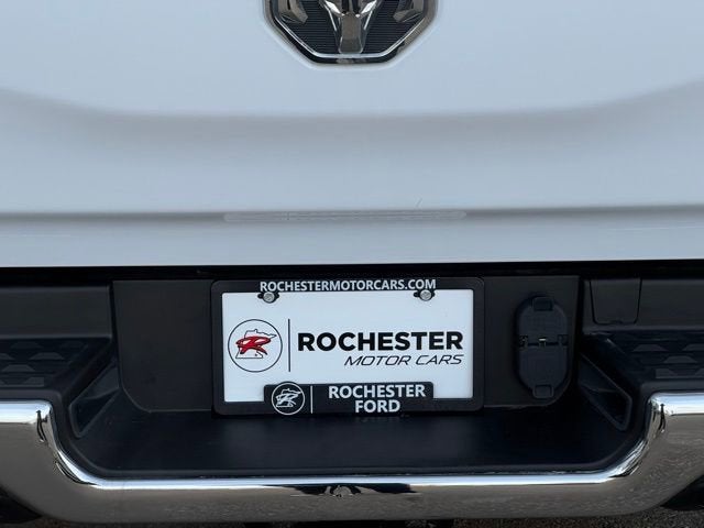 2022 RAM Ram 1500 Pickup Laramie - Photo 44