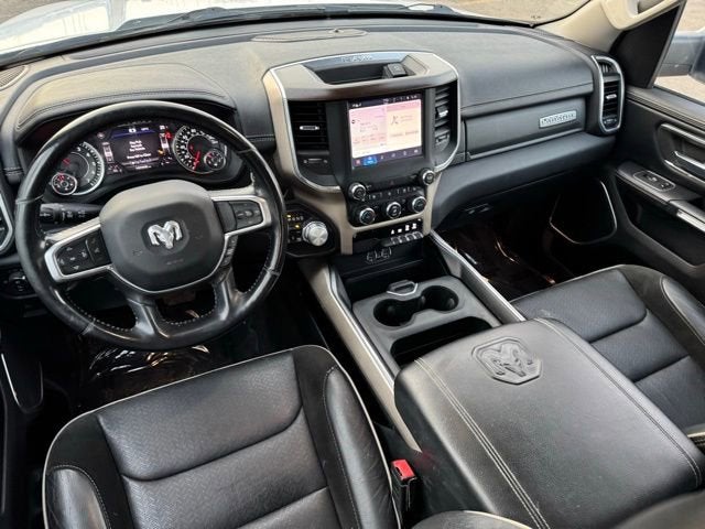 2022 RAM Ram 1500 Pickup Laramie - Photo 6