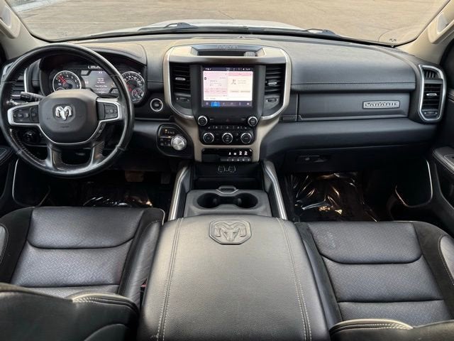 2022 RAM Ram 1500 Pickup Laramie - Photo 7