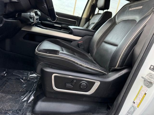2022 RAM Ram 1500 Pickup Laramie - Photo 8