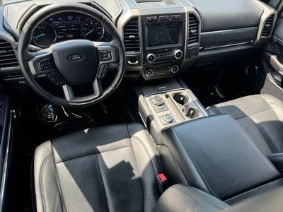 2018 Ford Expedition XLT