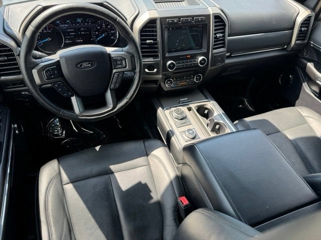 2018 Ford Expedition XLT