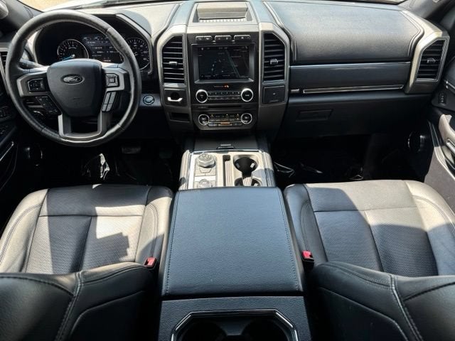 2018 Ford Expedition XLT