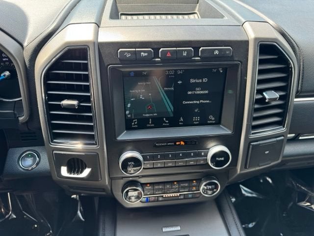 2018 Ford Expedition XLT