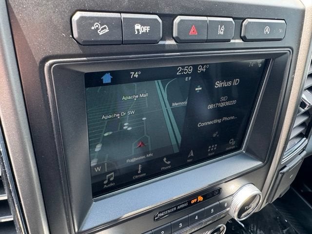 Used 2018 Ford Expedition XLT with VIN 1FMJU1JT9JEA67963 for sale in Rochester, Minnesota