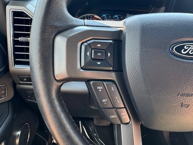 2018 Ford Expedition XLT