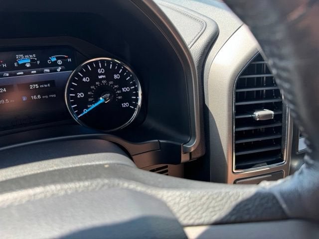 2018 Ford Expedition XLT
