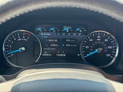 2018 Ford Expedition XLT