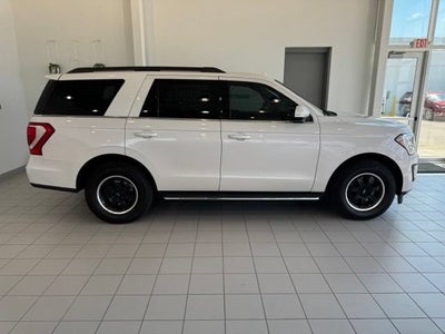 2018 Ford Expedition XLT