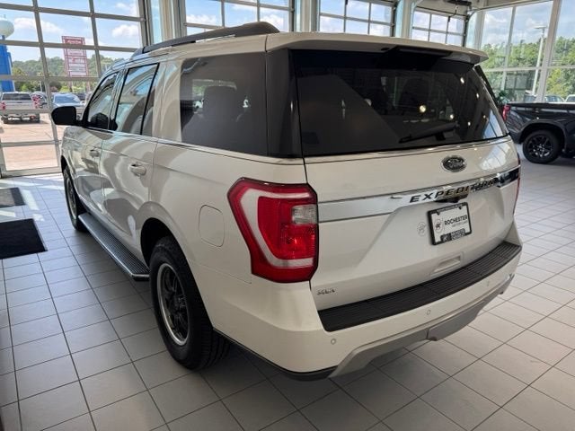 2018 Ford Expedition XLT