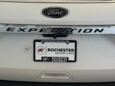 2018 Ford Expedition XLT