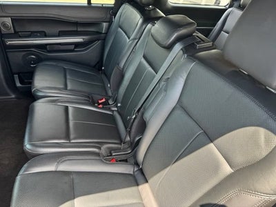 2018 Ford Expedition XLT