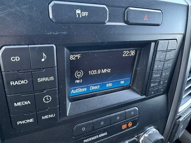 Used 2018 Ford F-250 Super Duty XLT with VIN 1FT7W2B63JEC11269 for sale in Rochester, Minnesota